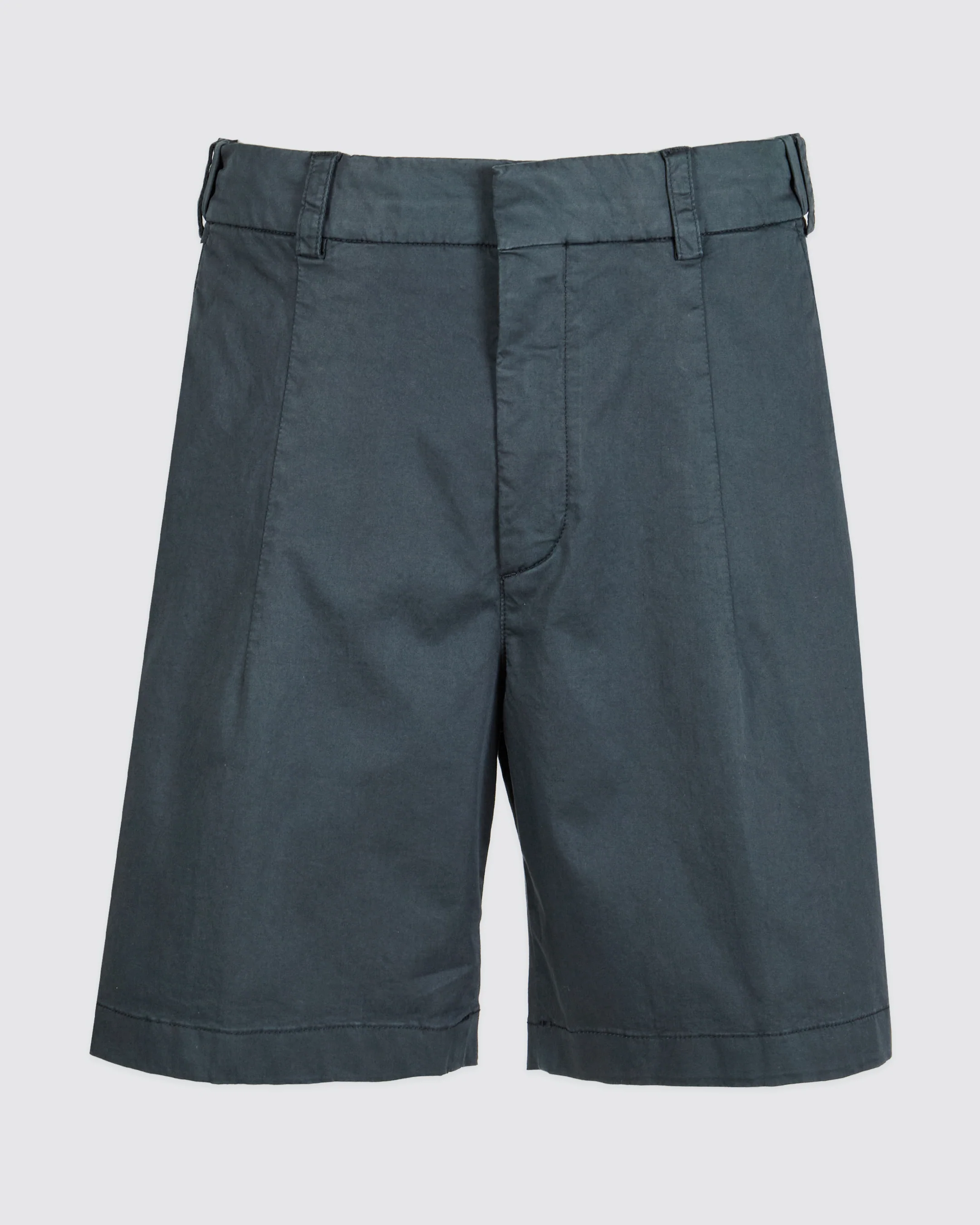 Bermuda Chino Trisize in Cotone Tinto in Capo - Image 5