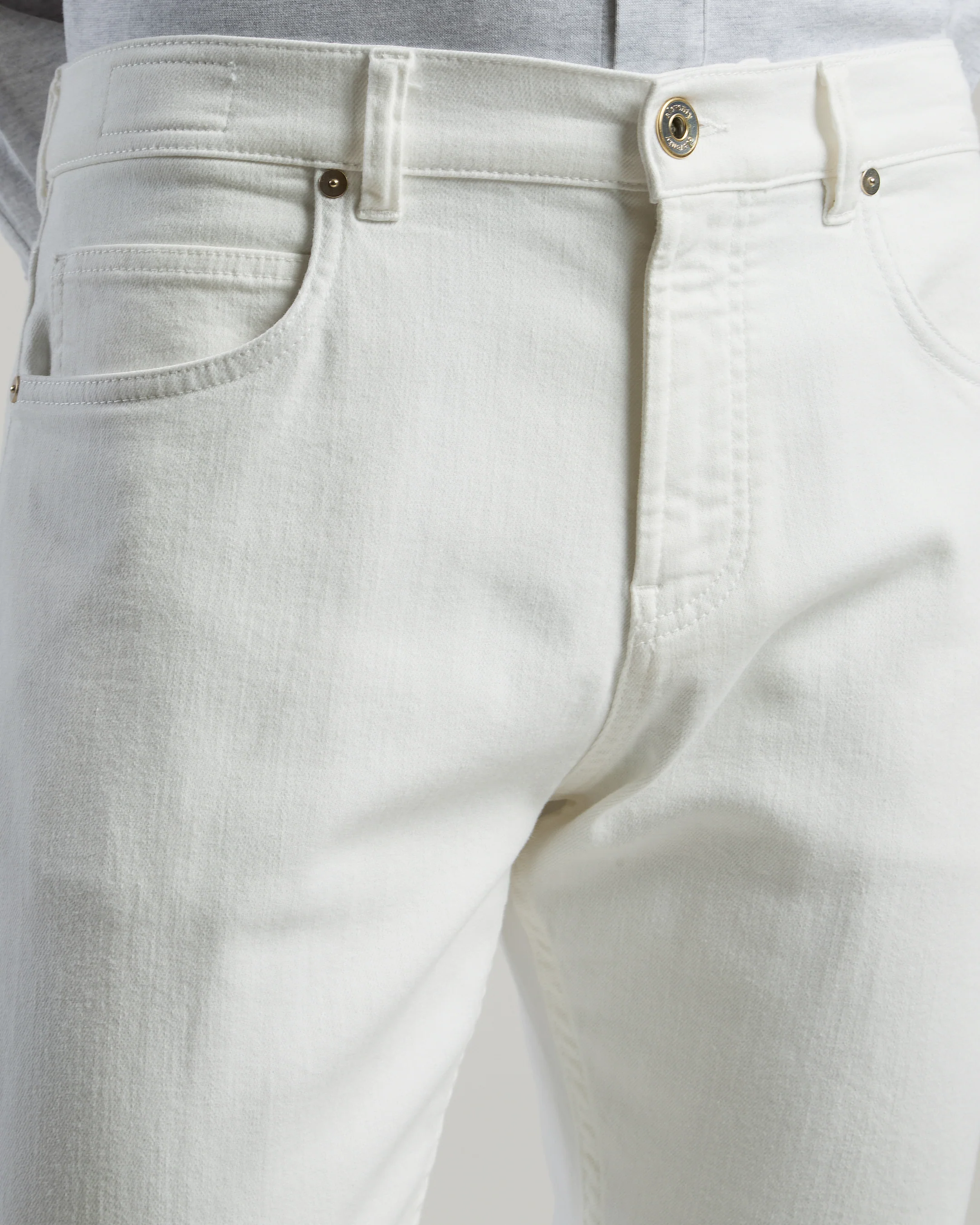 DENIM COTONE STRETCH - Image 3