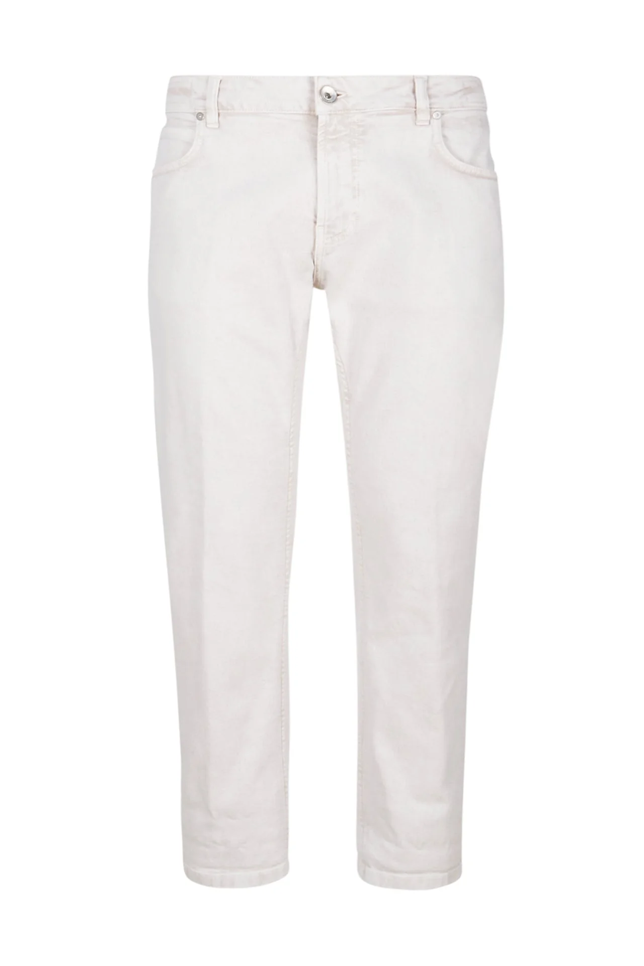 DENIM COTONE STRETCH - Image 8