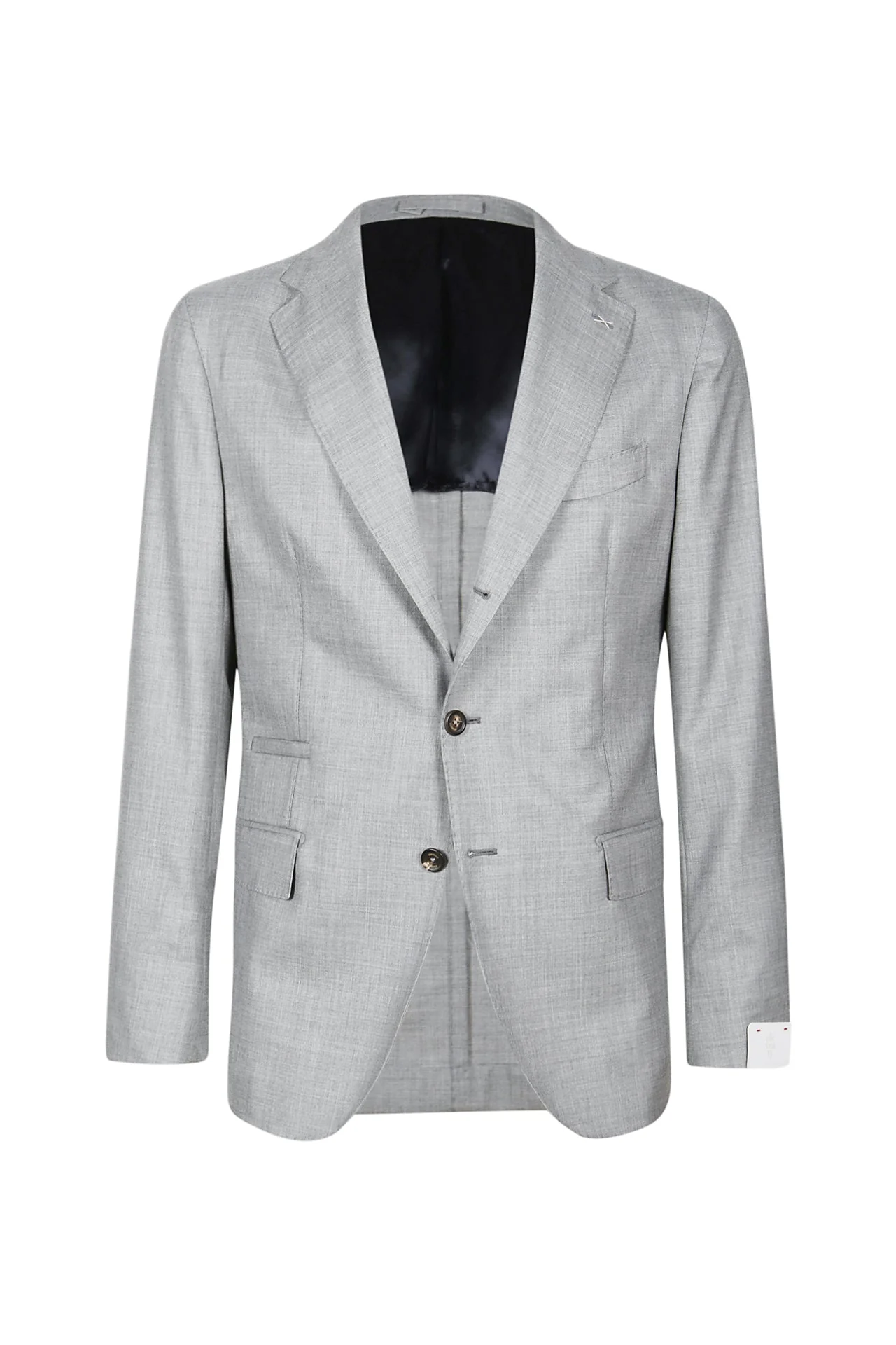GIACCA MONOPETTO CASHMERE - Image 11
