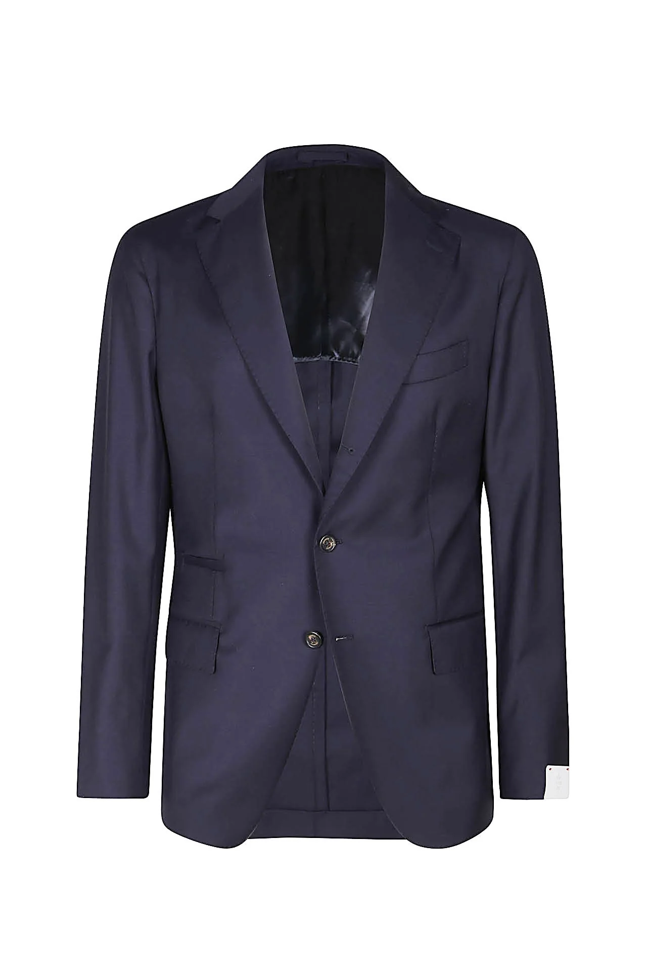GIACCA MONOPETTO CASHMERE - Image 6