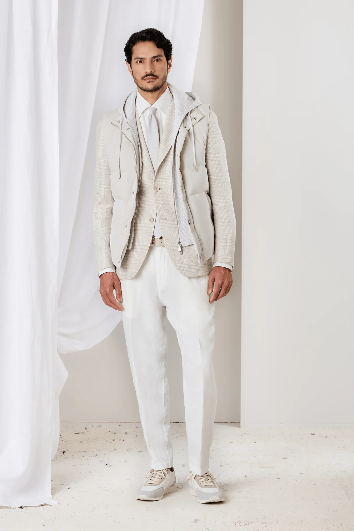 LOOK UOMO