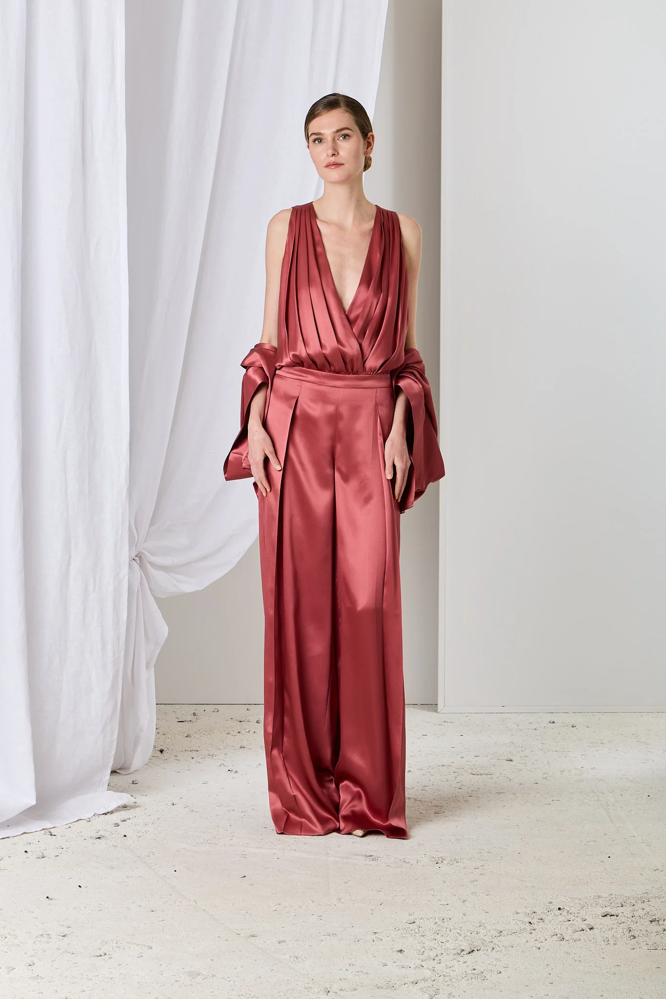 LOOK 12 DONNA SS26
