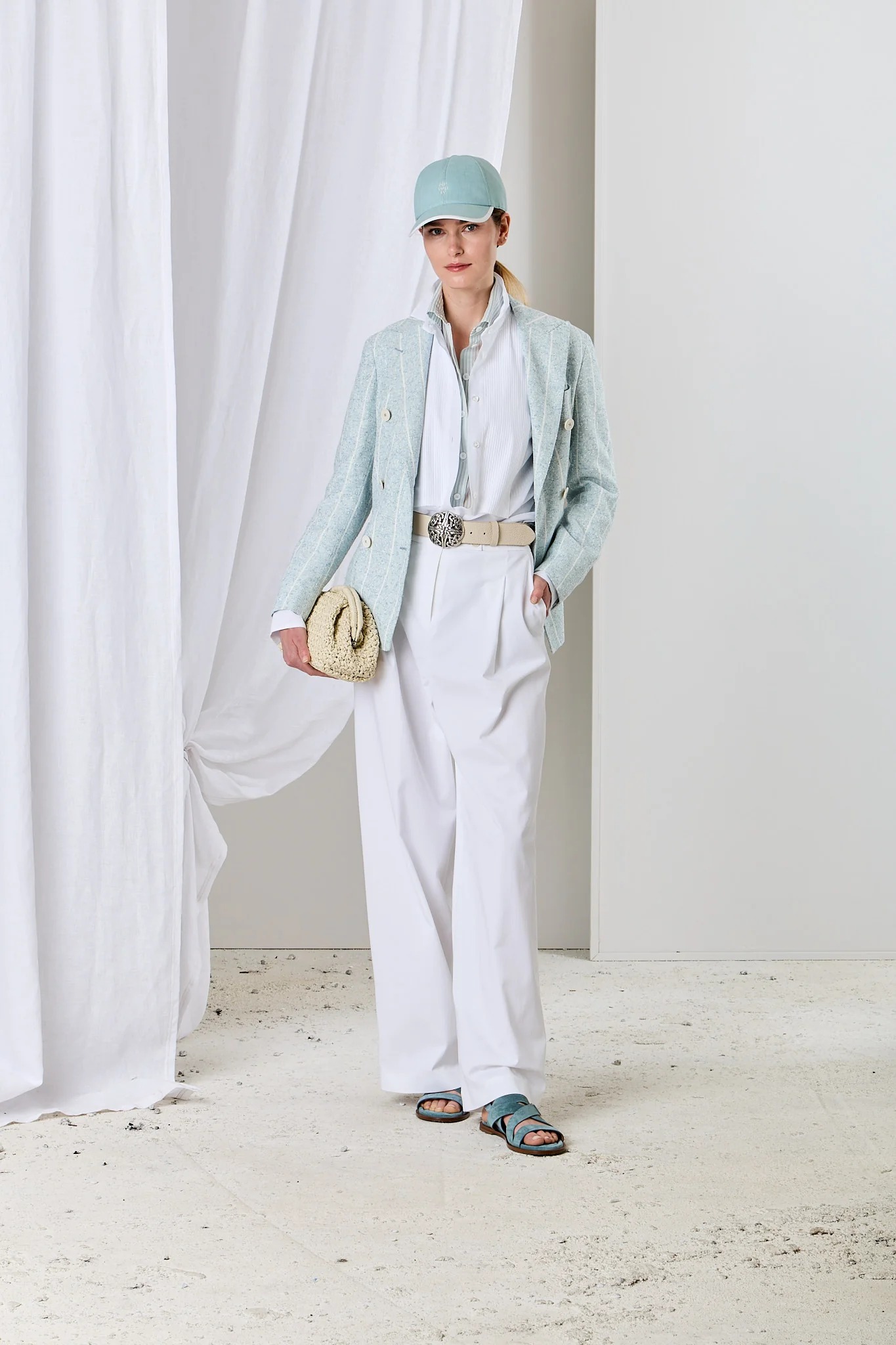 LOOK 13 DONNA SS26