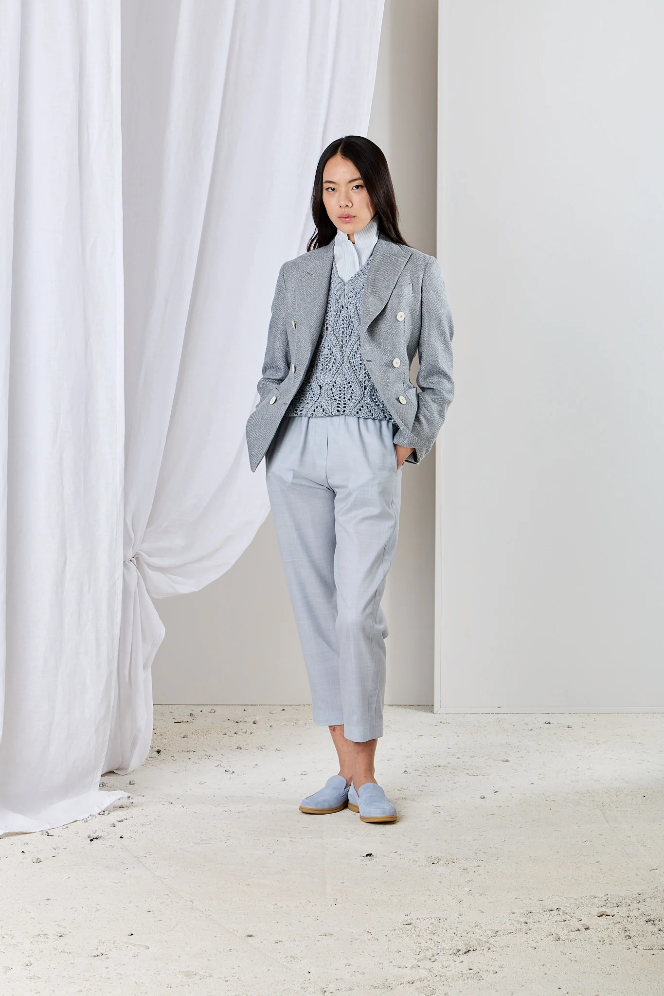 LOOK 15 DONNA SS26