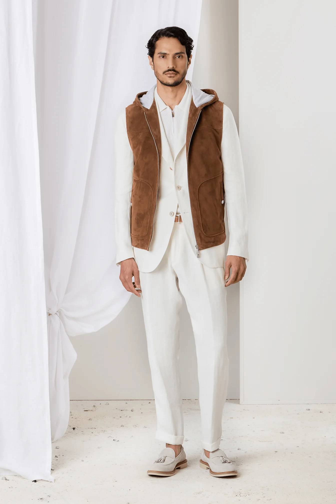 LOOK 16 UOMO SS26