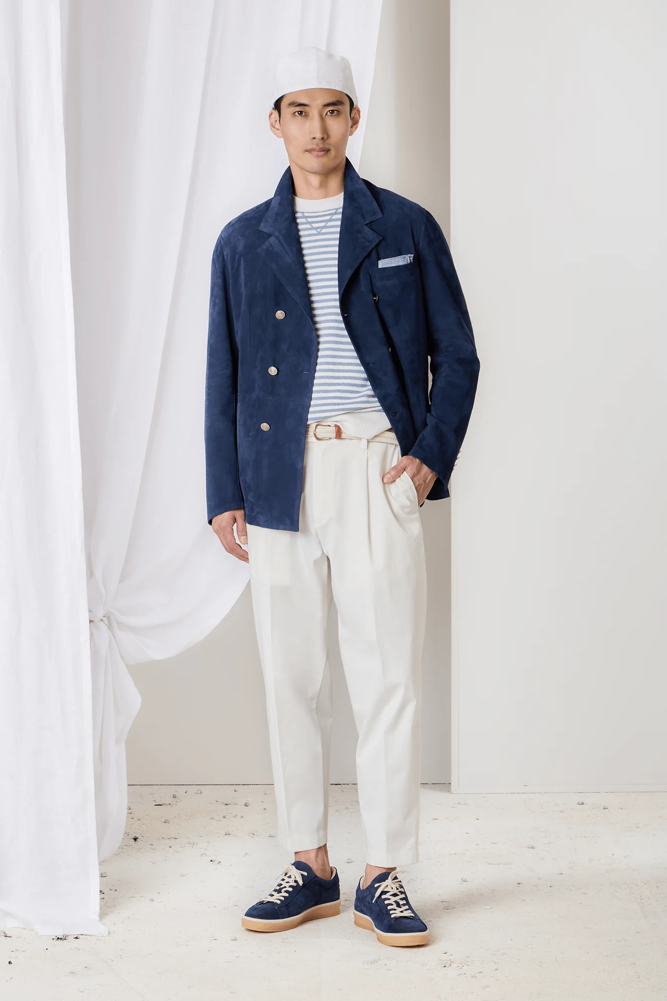 LOOK 23 UOMO SS26