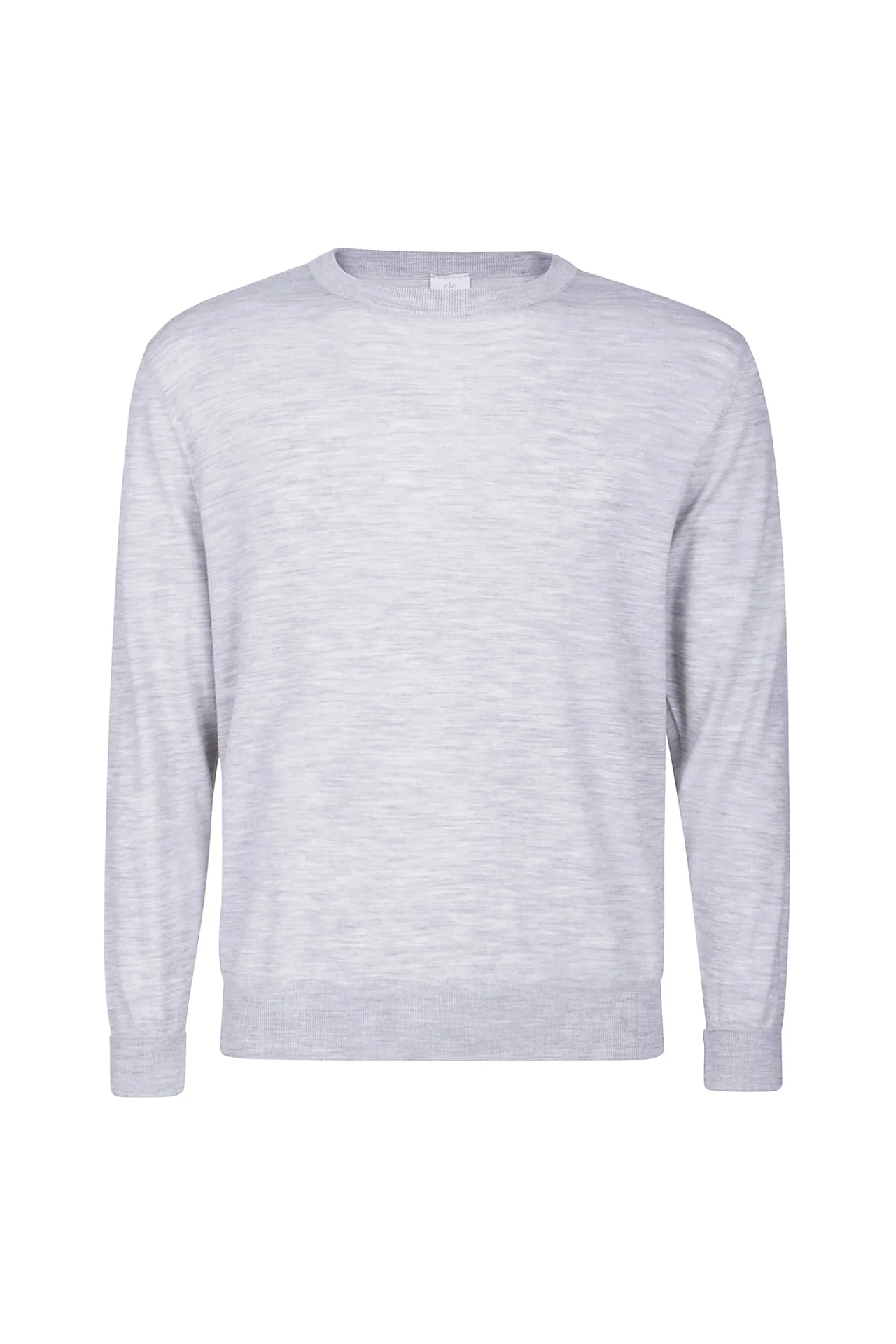 MAGLIA GIROCOLLO LANA 14 MICRON - Image 5