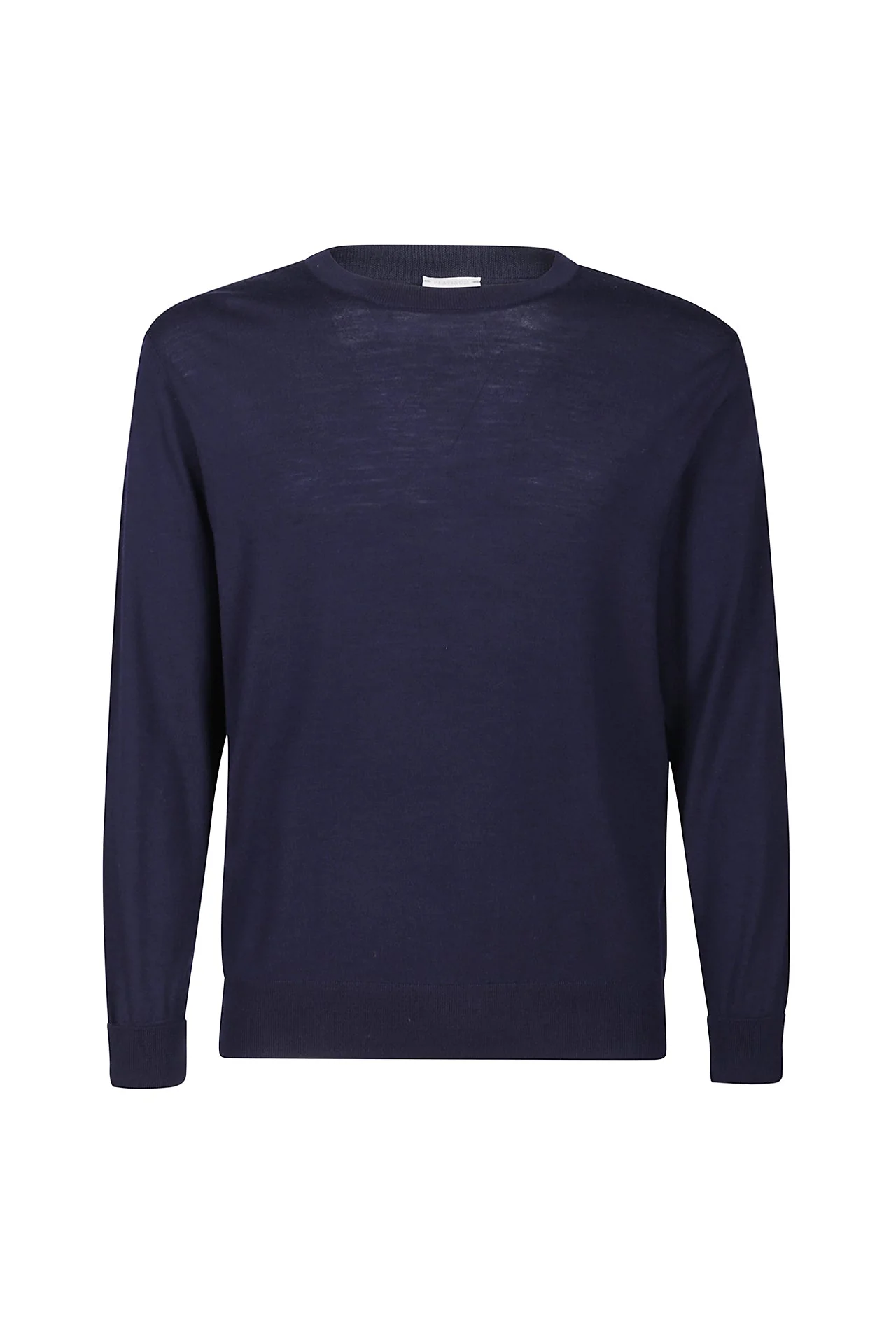 MAGLIA GIROCOLLO LANA 14 MICRON - Image 9