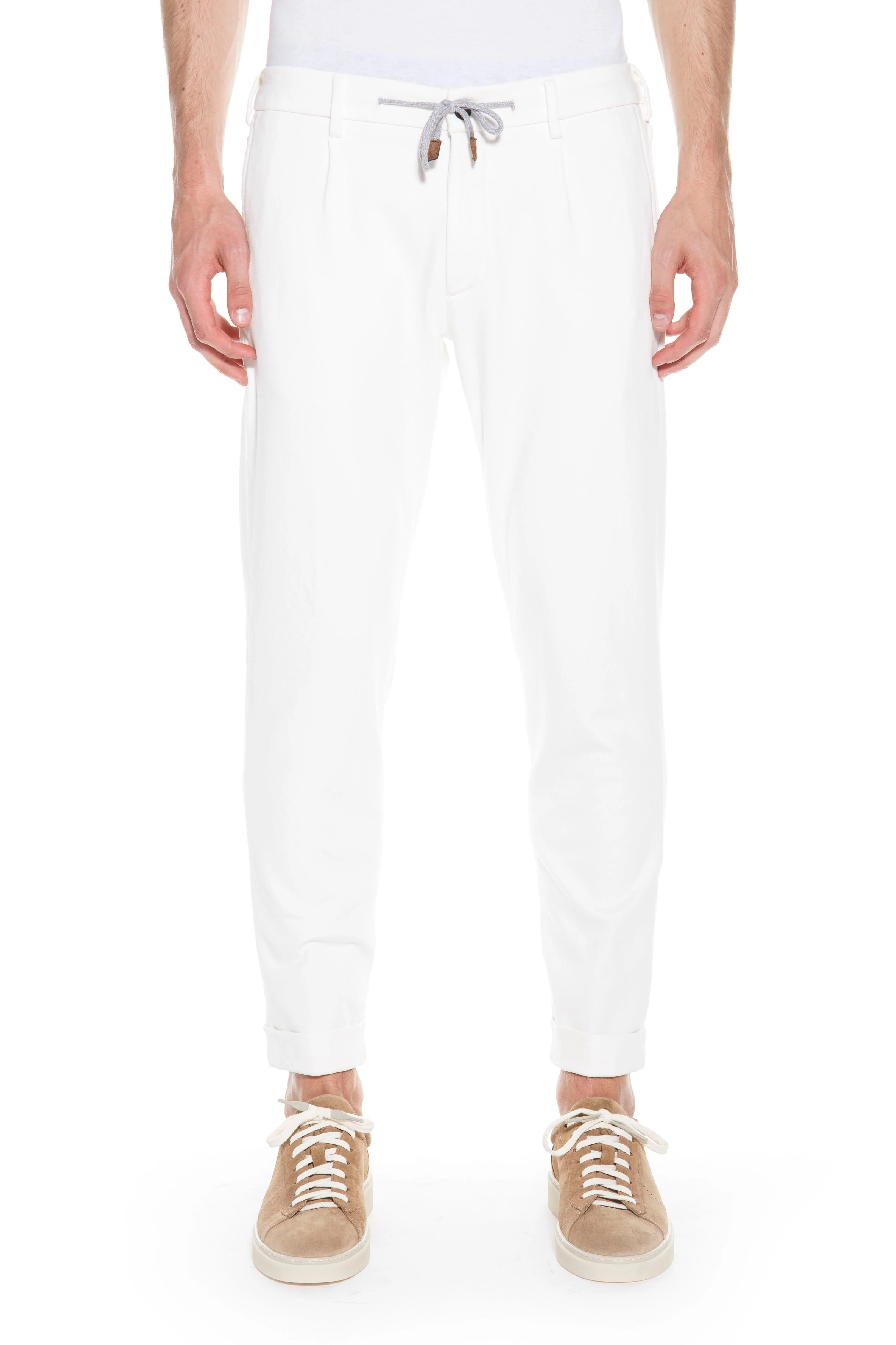 PANTALONE COTONE - Image 5