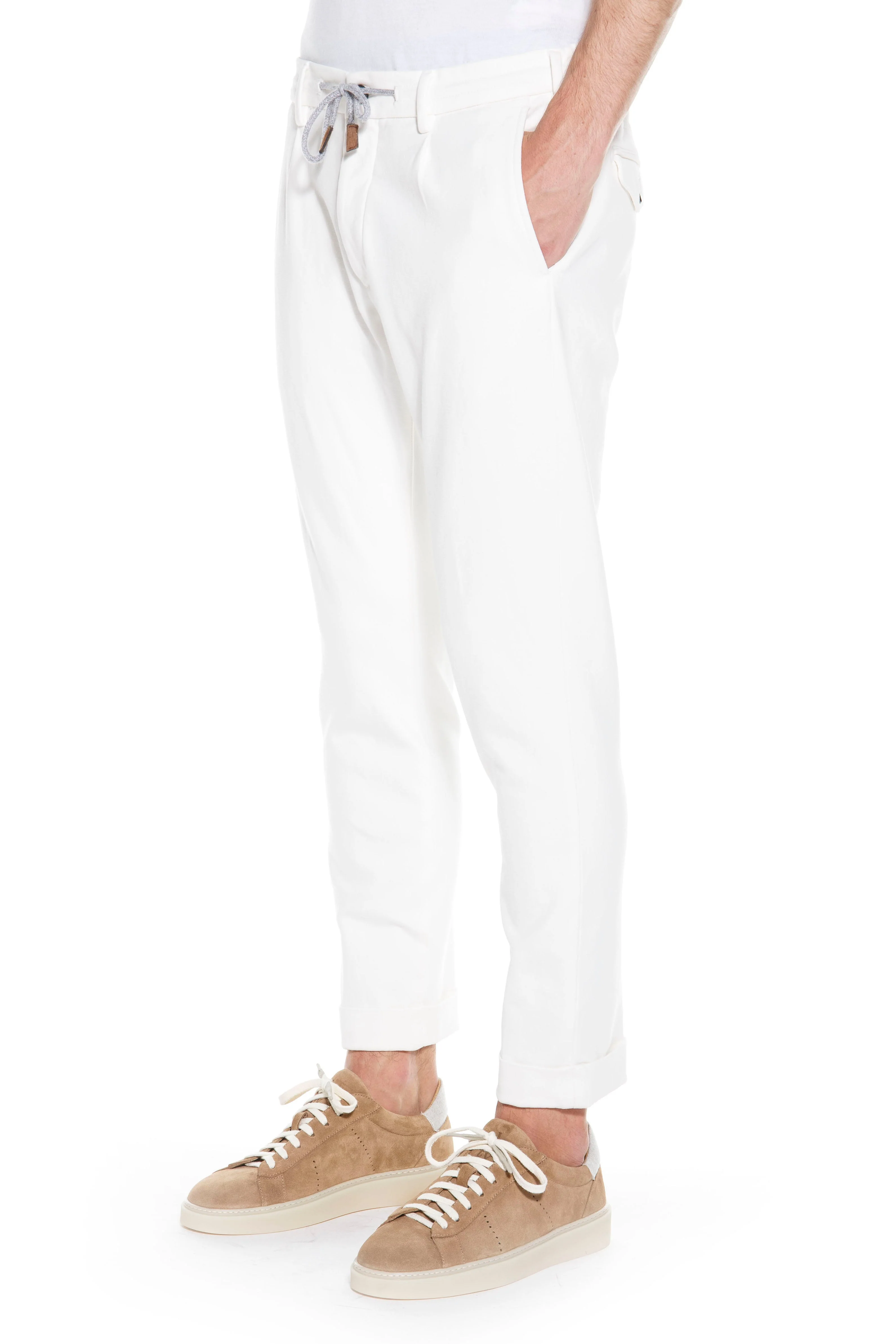 PANTALONE COTONE - Image 6