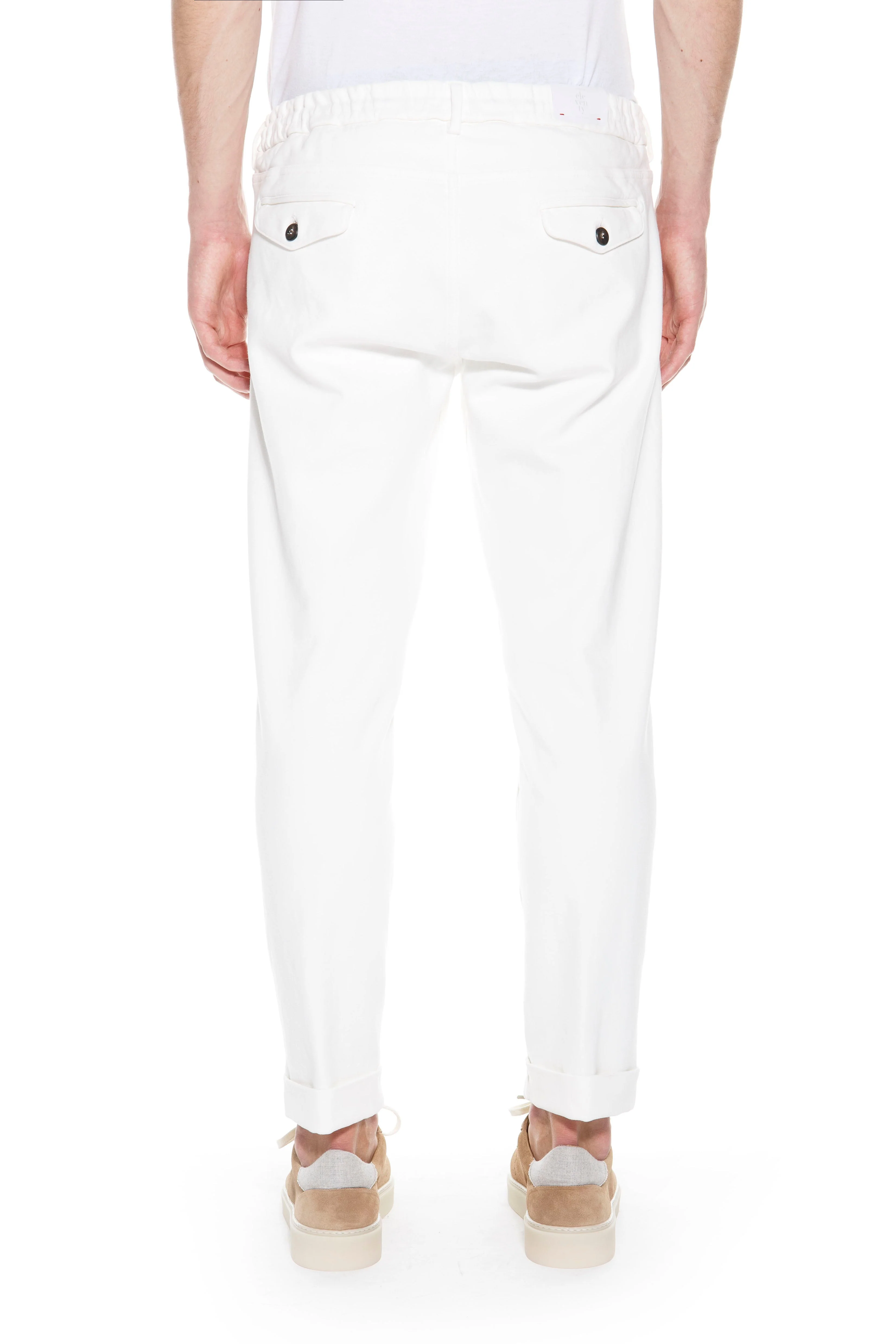 PANTALONE COTONE - Image 7