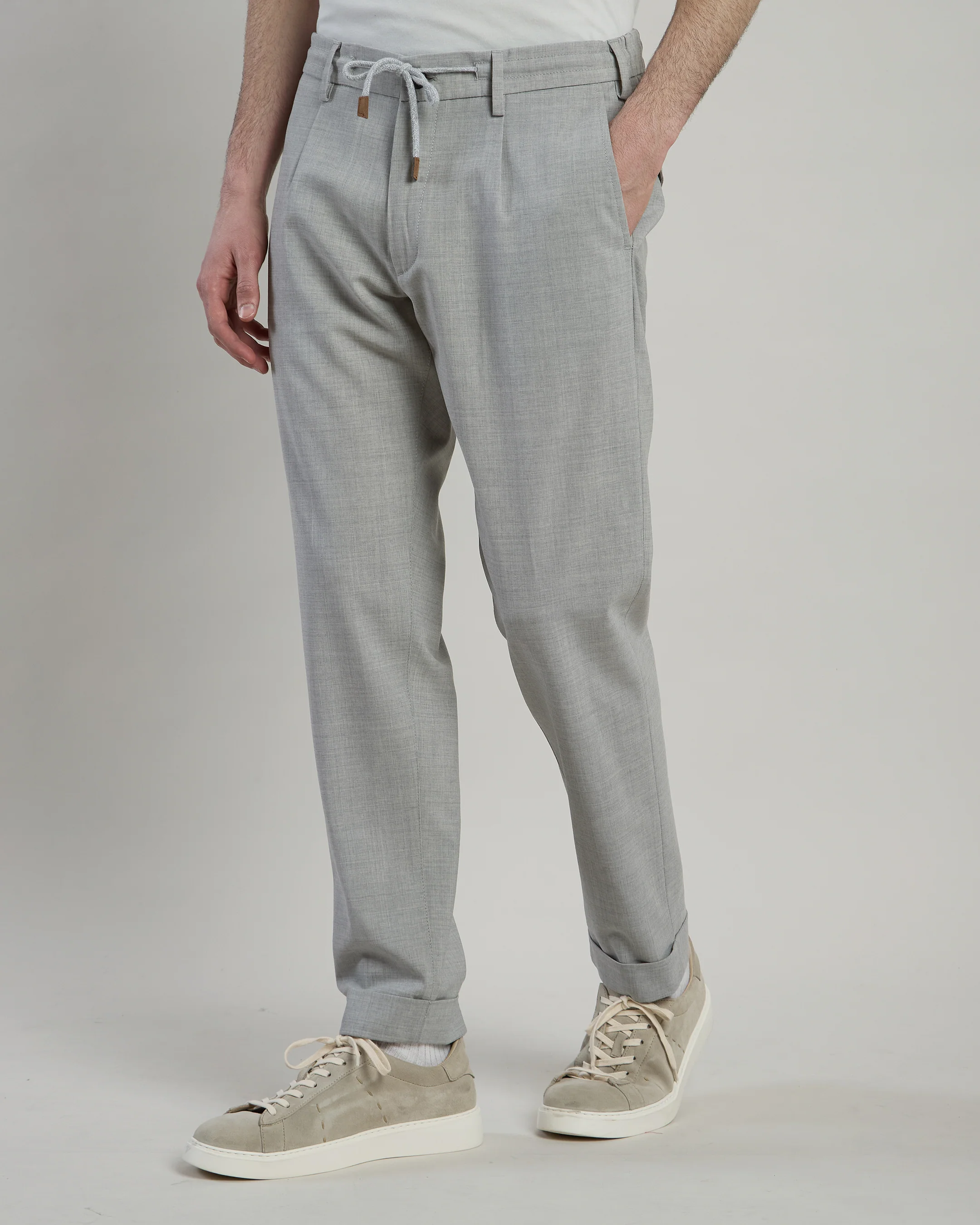PANTALONE LANA - Image 5
