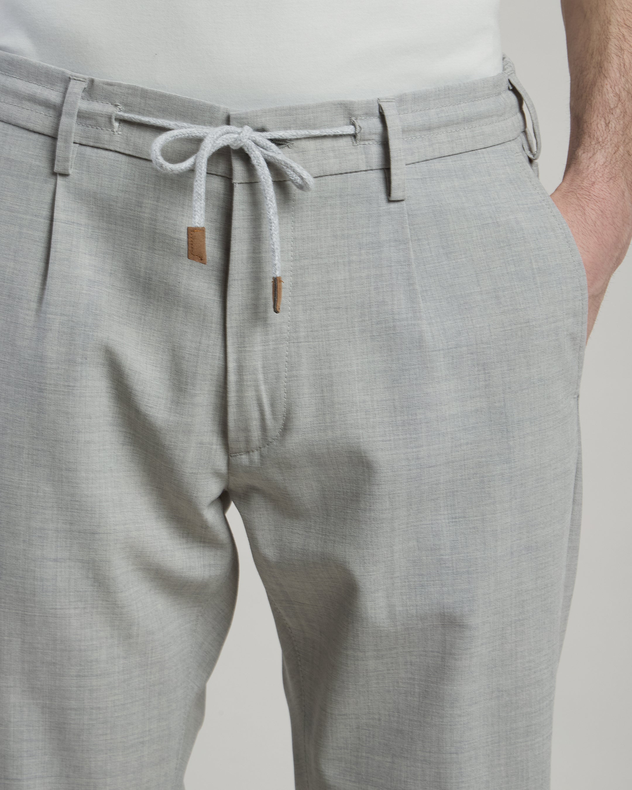 PANTALONE LANA - Image 7
