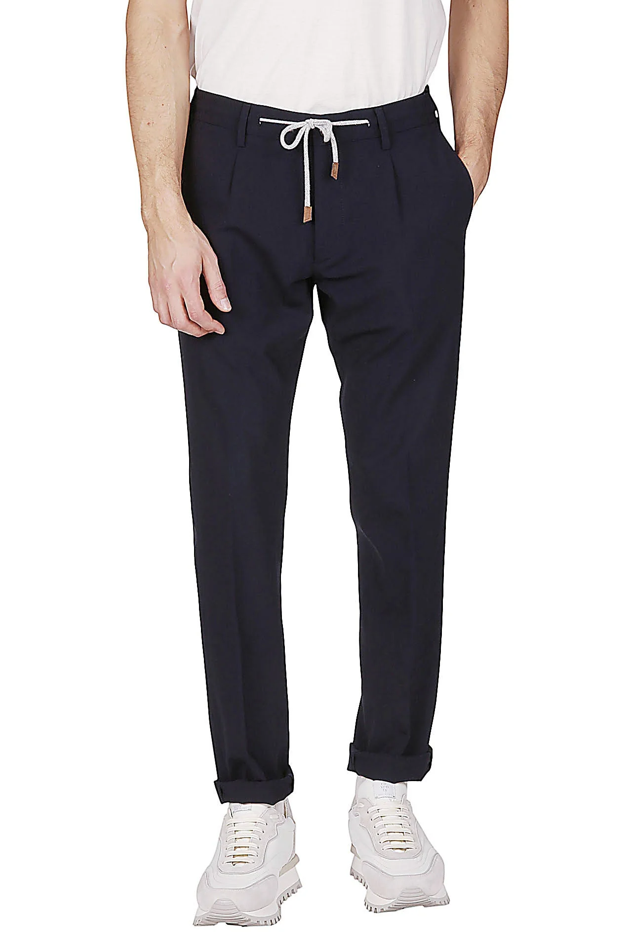 PANTALONE LANA - Image 9