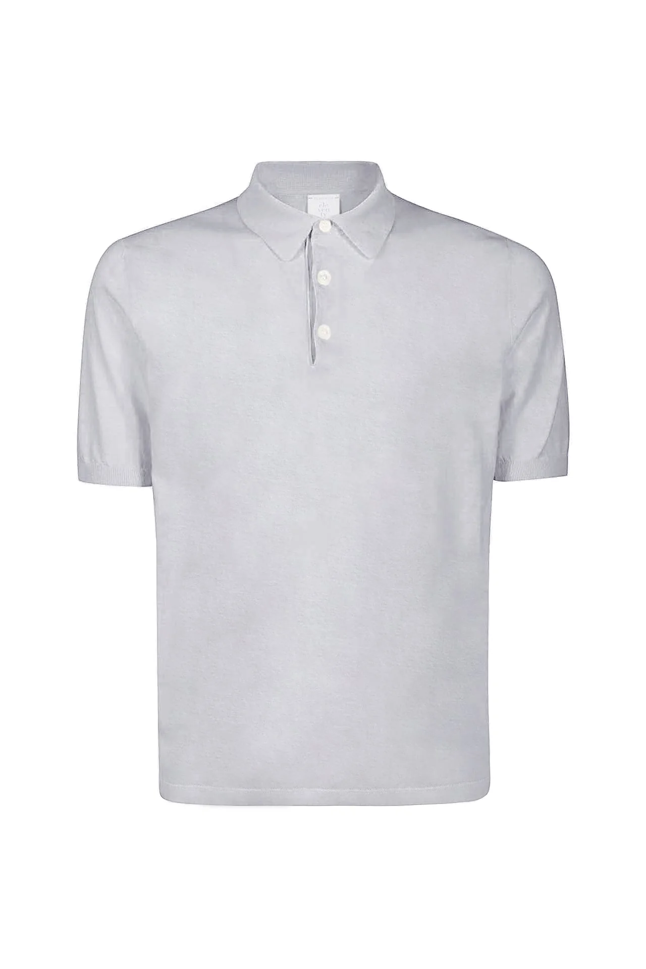 MAGLIA POLO MEZZA MANICA - Image 9