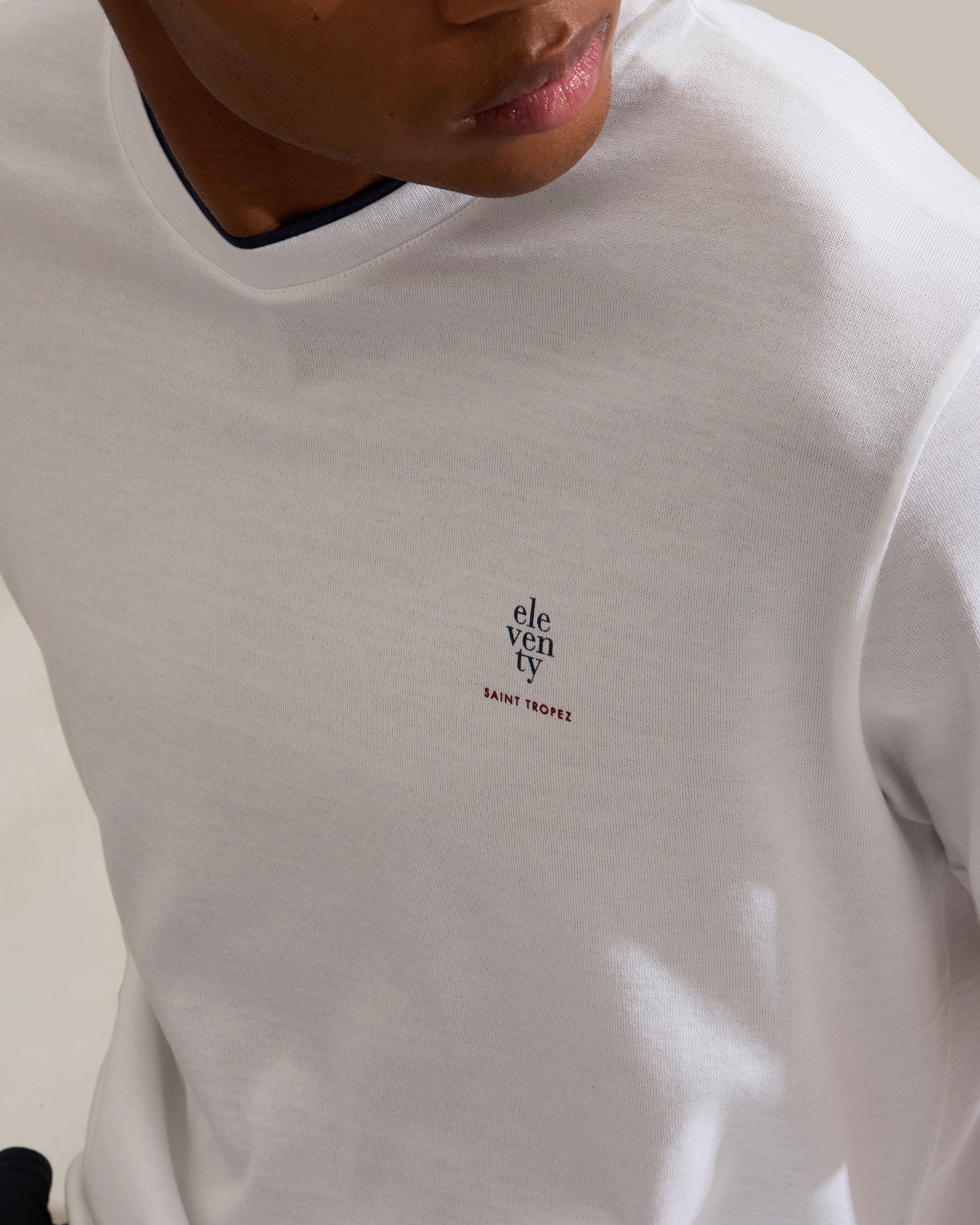 T-SHIRT SAINT TROPEZ - LIMITED EDITION - Image 5